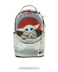 STAR WARS: THE CHILD BACKPACK