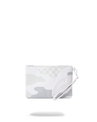 3AM LE BLANC CROSSOVER CLUTCH