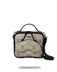 THE GETAWAY SNACK PACK INSULATED