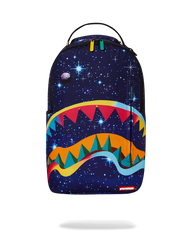 UNTOUCHABLE MIND DLXSR BACKPACK