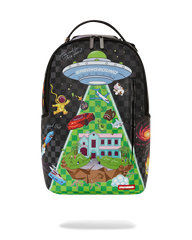UFO THO BACKPACK (DLXV)