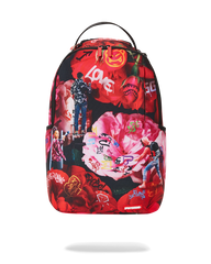 LOVE OF THE GAME BACKPACK