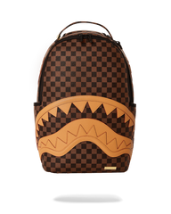 SHARKS IN PARIS HENNY NEVER TOO MANY BACKPACK (DLXV)