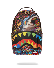 SUTTON SPIRIT ANIMAL BACKPACK (DLXV)
