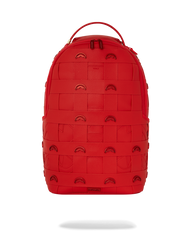 SUPER HOT FIRE DLX BACKPACK