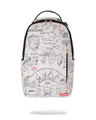 THE DAILY DOODLE DLXSV BACKPACK