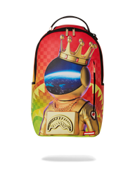 ASTROMANE THE VISIONARY DLXSV BACKPACK