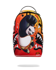 KUNG FU PANDA SMASH DLXRS BACKPACK