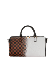 SPRAYSHARKS WORLDWIDE MINI DUFFLE