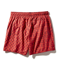VENI VIDI VICI SHOTO SWIM TRUNKS