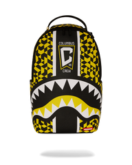 MLS COLUMBUS CREW KICKMANIA BACKPACK