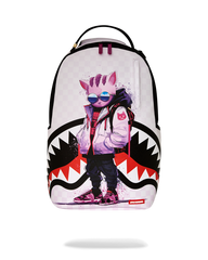 KITTY CASH DROPOUT DREAMER BACKPACK