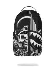 PARALLEL UNIVERSE BEAR SHARK DLXR BACKPACK