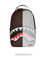 SHARKS IN PARIS CHERRY BLADE BACKPACK