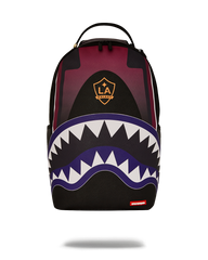 MLS LA GALAXY COSMIC POWER BACKPACK