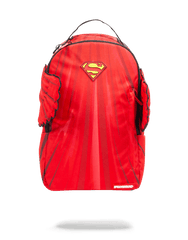 SUPERMAN CAPE WINGS