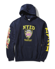 NYZD HOODIE