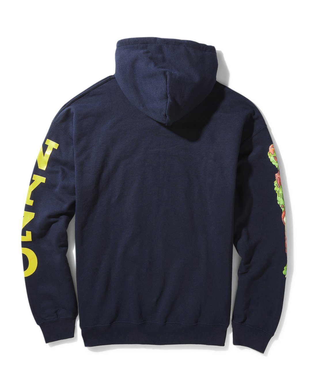 NYZD HOODIE
