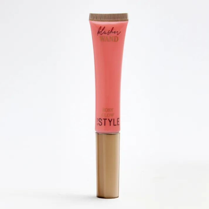 Blusher Wand Rosy Glow