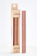 Cream Eye Shadow Pinky Swear