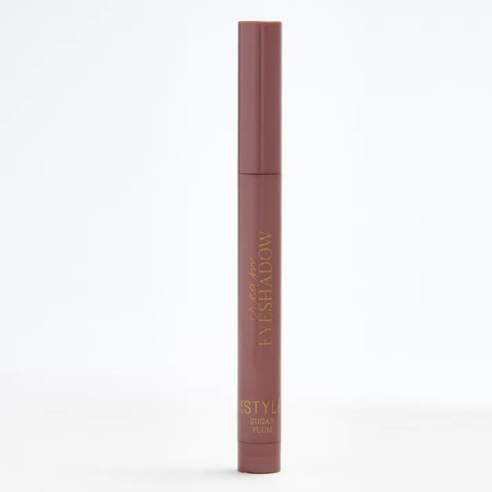 Cream Eye Shadow Sugar Plum