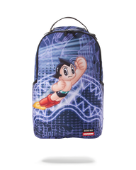 ASTRO BOY: MADE READY BACKPACK