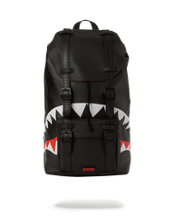 THE HILLS BACKPACK (BLACK)