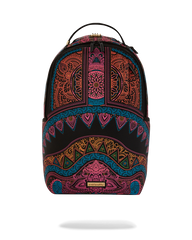 A.I. HIGHER REALM BACKPACK