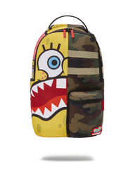 SPONGEBOB SPLIT (DLXR)
