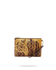 PARIS PAINT CROSSOVER CLUTCH