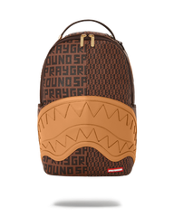 SHARKFINITY BACKPACK (DLXV)