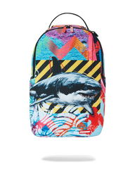 LONE SHARK BACKPACK