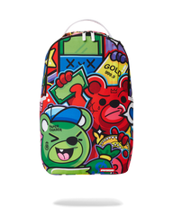 KAWAII ON THE FLY BACKPACK