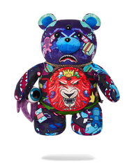 ASTRO TWILIGHT MONEYBEAR TEDDYBEAR BACKPACK