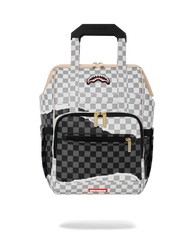 UNSTOPPABLE ENDEAVORS BIZ TOP OPENER BACKPACK