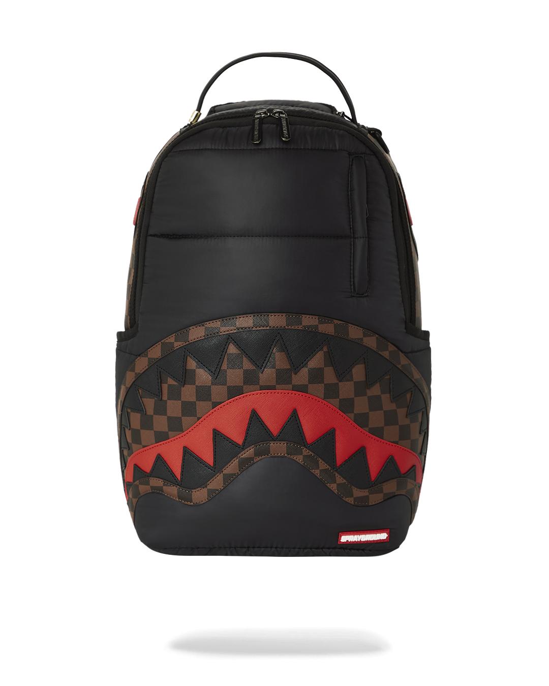 PUFFER SHARK VAIL FLEX BACKPACK