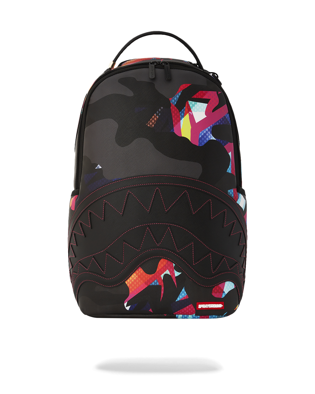 VOLATILE DLXSV BACKPACK