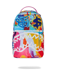 IN THE STUDIO DLXSR BACKPACK