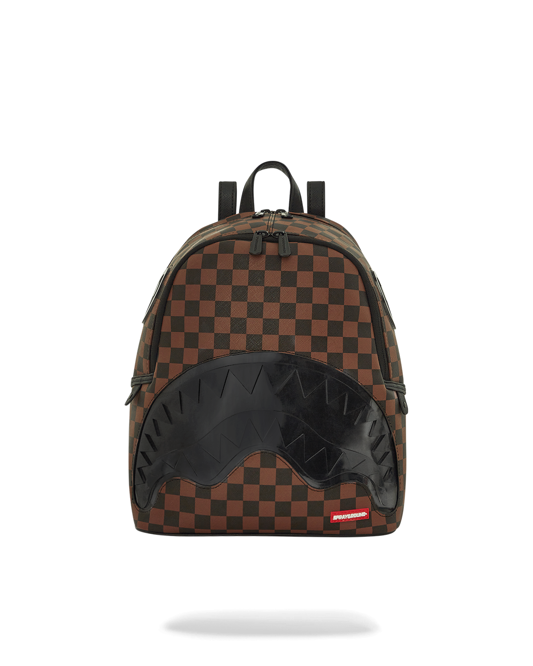 SHARKS IN PARIS CLEAR FOR TAKEOFF SAVAGE BACKPACK