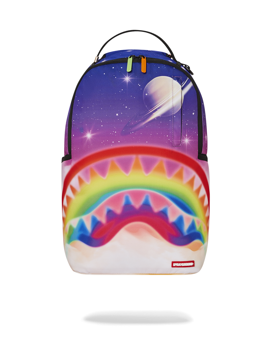 INTERPLANETARY DREAMER BACKPACK