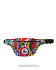 MIND TRIP 2.0 SAVVY CROSSBODY