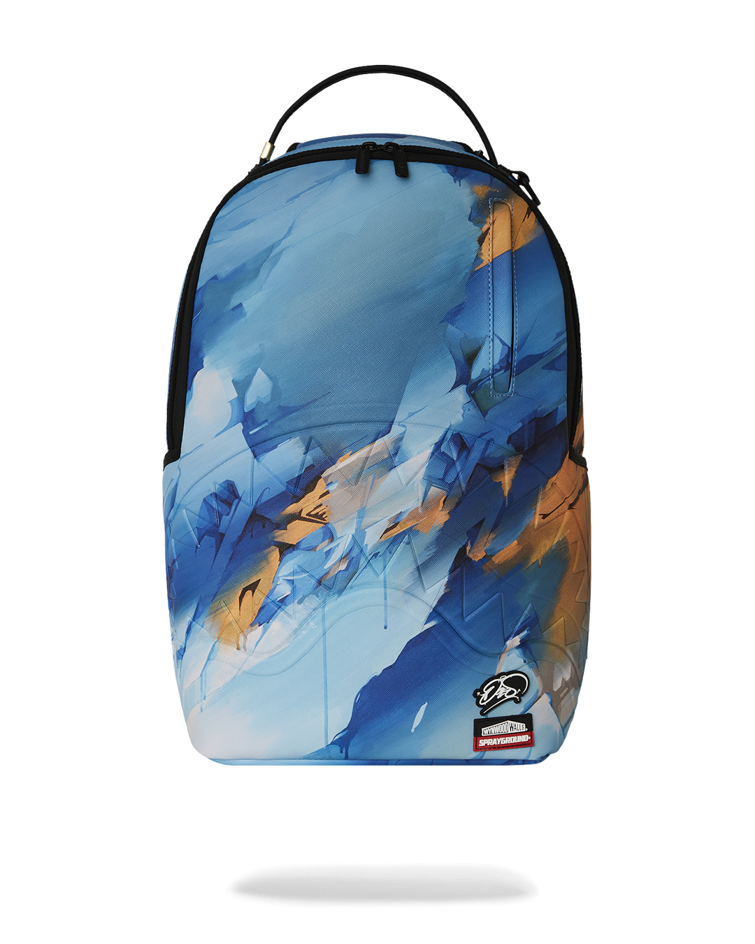 WYNWOOD WALLS DIGITAL DOES JULY BACKPACK