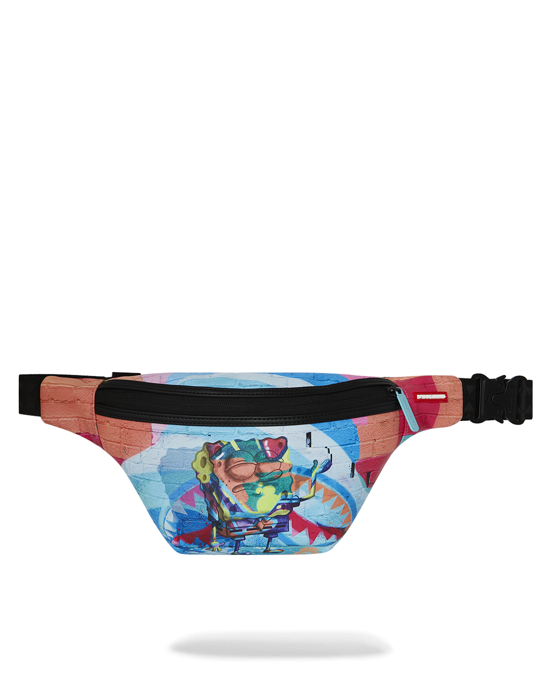 SPONGEMONET SAVVY CROSSBODY