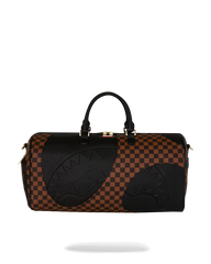 JETSTREAM SHADOW DUFFLE