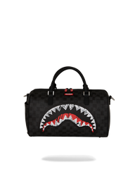 MIDNIGHT SHADOW MINI DUFFLE