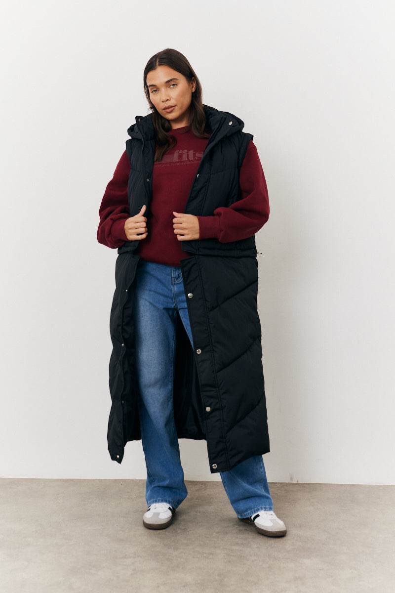 5 in 1 Multiway Puffer