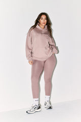 Distressed Fits Hoodie