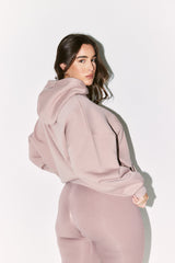 Distressed Fits Hoodie