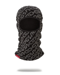 MAGNETIC PULSE SKI MASK