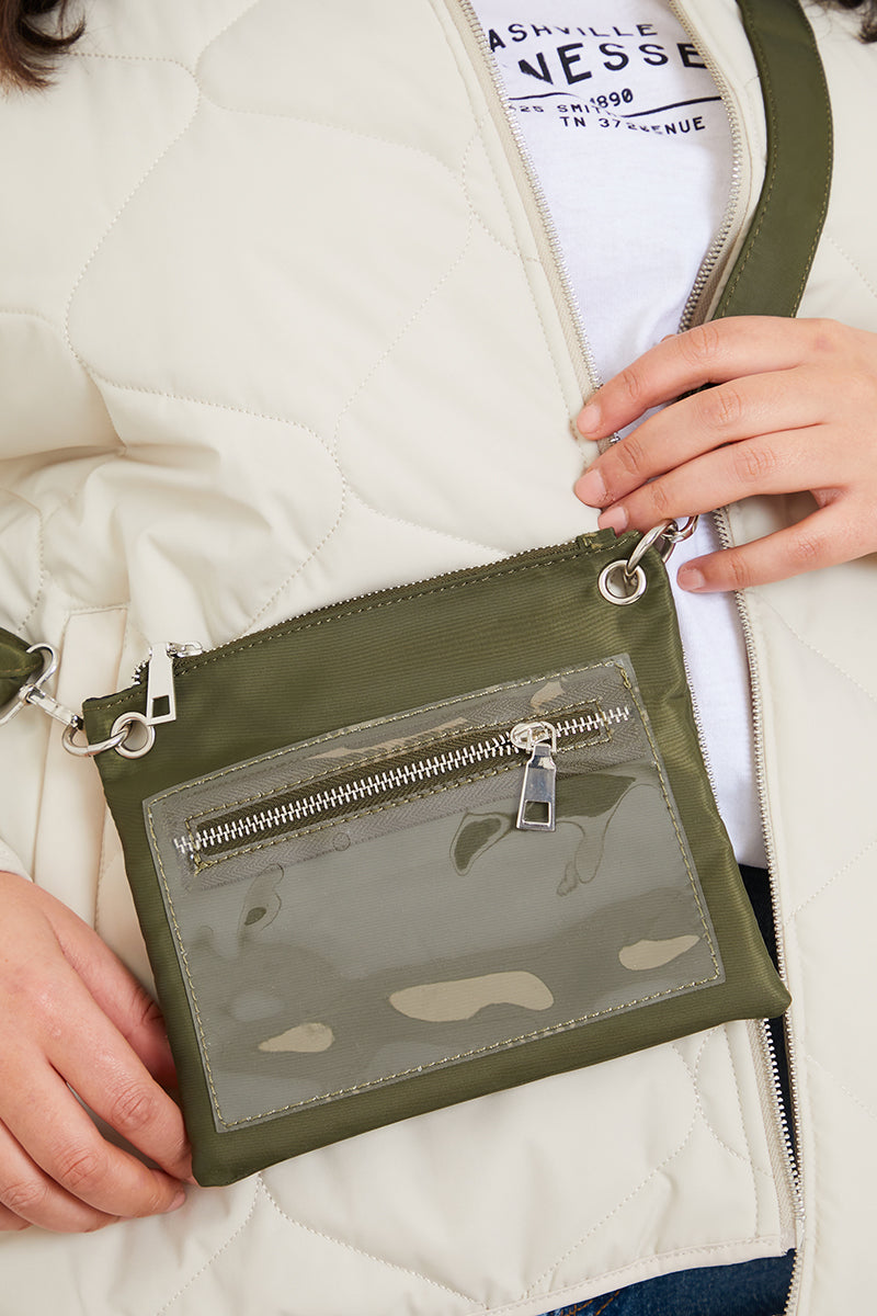 Cross Body Bag